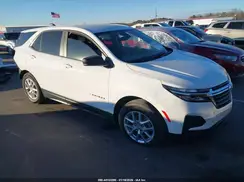 3GNAXHEG5RL155302 2024 CHEVROLET EQUINOX