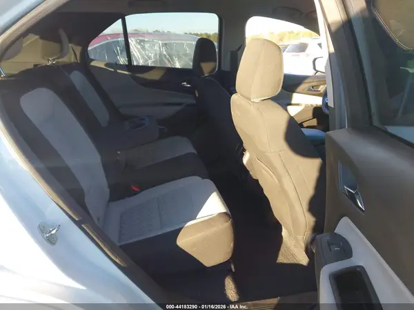 3GNAXHEG5RL155302 2024 CHEVROLET EQUINOX - Image 8