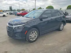 3GNAXHEG5RL162055 2024 CHEVROLET EQUINOX
