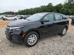 3GNAXHEG5RL162122 2024 CHEVROLET EQUINOX