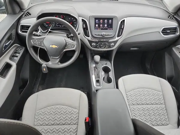 3GNAXHEG5RL162122 2024 CHEVROLET EQUINOX - Image 8