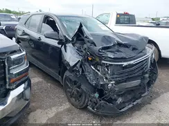 3GNAXHEG5RL165666 2024 CHEVROLET EQUINOX