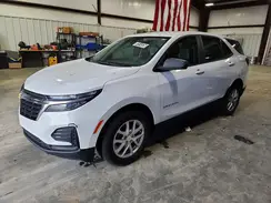 3GNAXHEG5RL169765 2024 CHEVROLET EQUINOX