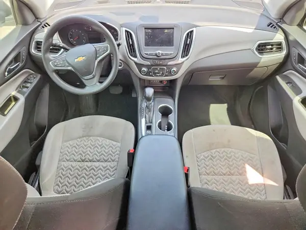 3GNAXHEG5RL169765 2024 CHEVROLET EQUINOX - Image 8