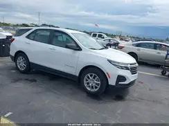 3GNAXHEG5RL170320 2024 CHEVROLET EQUINOX