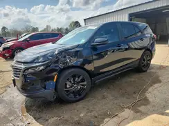 3GNAXHEG5RL178191 2024 CHEVROLET EQUINOX