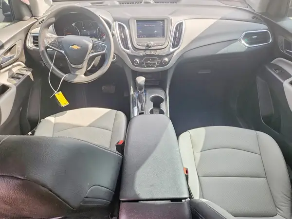 3GNAXHEG5RL178191 2024 CHEVROLET EQUINOX - Image 8