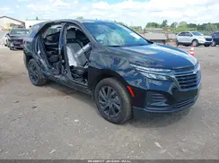 3GNAXHEG5RL178675 2024 CHEVROLET EQUINOX