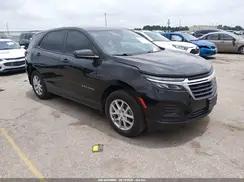 3GNAXHEG5RL179499 2024 CHEVROLET EQUINOX