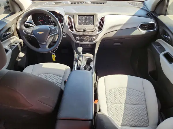 3GNAXHEG5RL184122 2024 CHEVROLET EQUINOX - Image 8