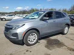 3GNAXHEG5RL199672 2024 CHEVROLET EQUINOX