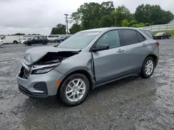 3GNAXHEG5RL199865 2024 CHEVROLET EQUINOX