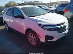 3GNAXHEG5RL202358 2024 CHEVROLET EQUINOX