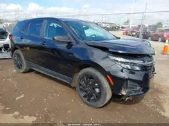 3GNAXHEG5RL203378 2024 CHEVROLET EQUINOX