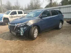 3GNAXHEG5RL205096 2024 CHEVROLET EQUINOX