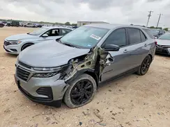 3GNAXHEG5RL223825 2024 CHEVROLET EQUINOX