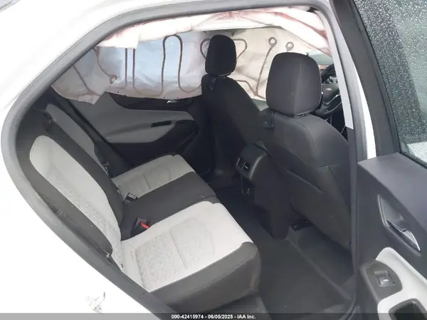 3GNAXHEG5RL224120 2024 CHEVROLET EQUINOX - Image 8
