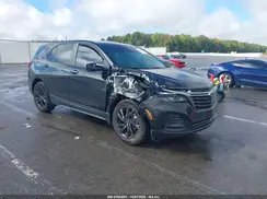 3GNAXHEG5RL228801 2024 CHEVROLET EQUINOX