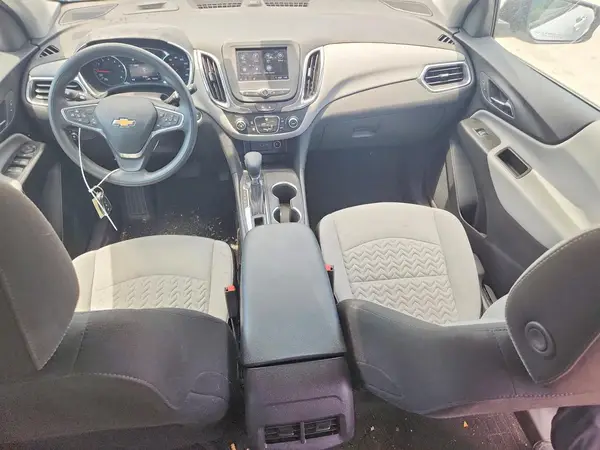 3GNAXHEG5RL230077 2024 CHEVROLET EQUINOX - Image 8