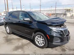 3GNAXHEG5RL232475 2024 CHEVROLET EQUINOX