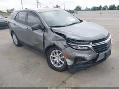 3GNAXHEG5RL235070 2024 CHEVROLET EQUINOX