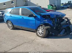 3GNAXHEG5RL237174 2024 CHEVROLET EQUINOX