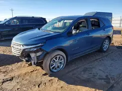 3GNAXHEG5RL259997 2024 CHEVROLET EQUINOX