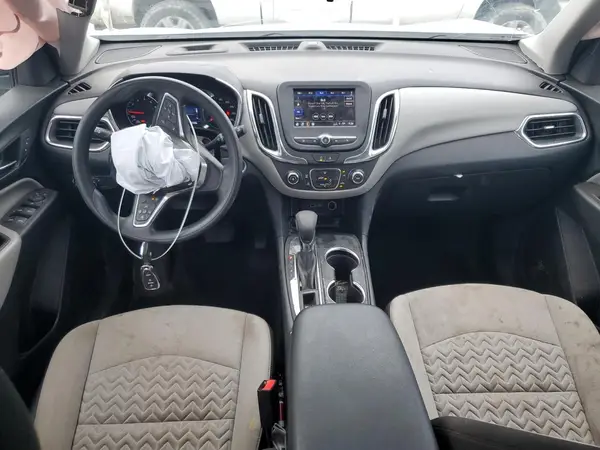 3GNAXHEG5RL260499 2024 CHEVROLET EQUINOX - Image 8