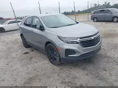 3GNAXHEG5RL261541 2024 CHEVROLET EQUINOX