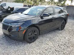 3GNAXHEG5RL265119 2024 CHEVROLET EQUINOX