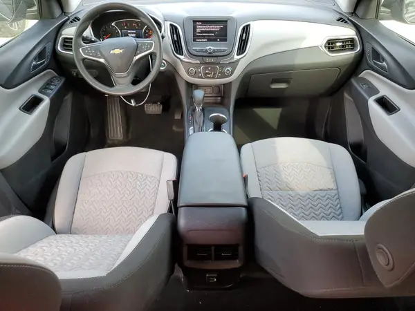 3GNAXHEG5RL265119 2024 CHEVROLET EQUINOX - Image 8