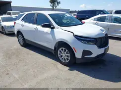 3GNAXHEG5RL265492 2024 CHEVROLET EQUINOX