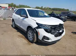 3GNAXHEG5RL272958 2024 CHEVROLET EQUINOX