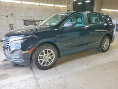 3GNAXHEG5RL277142 2024 CHEVROLET EQUINOX