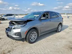 3GNAXHEG5RL285631 2024 CHEVROLET EQUINOX