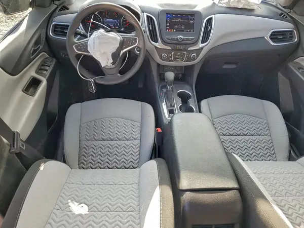 3GNAXHEG5RL285631 2024 CHEVROLET EQUINOX - Image 8