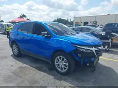 3GNAXHEG5RL296032 2024 CHEVROLET EQUINOX