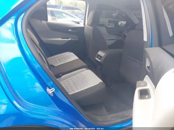 3GNAXHEG5RL296032 2024 CHEVROLET EQUINOX - Image 8