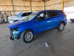 3GNAXHEG5RL299108 2024 CHEVROLET EQUINOX