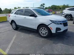 3GNAXHEG5RL299996 2024 CHEVROLET EQUINOX