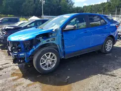 3GNAXHEG5RL304808 2024 CHEVROLET EQUINOX