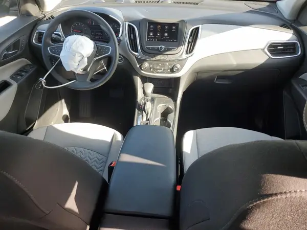 3GNAXHEG5RL305229 2024 CHEVROLET EQUINOX - Image 8