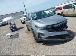 3GNAXHEG5RL309636 2024 CHEVROLET EQUINOX