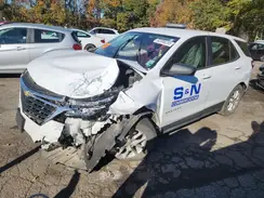3GNAXHEG5RL311063 2024 CHEVROLET EQUINOX