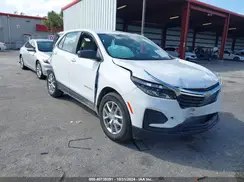 3GNAXHEG5RL311368 2024 CHEVROLET EQUINOX