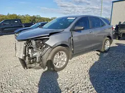 3GNAXHEG5RL315372 2024 CHEVROLET EQUINOX