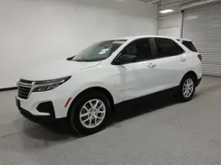 3GNAXHEG5RL315856 2024 CHEVROLET EQUINOX