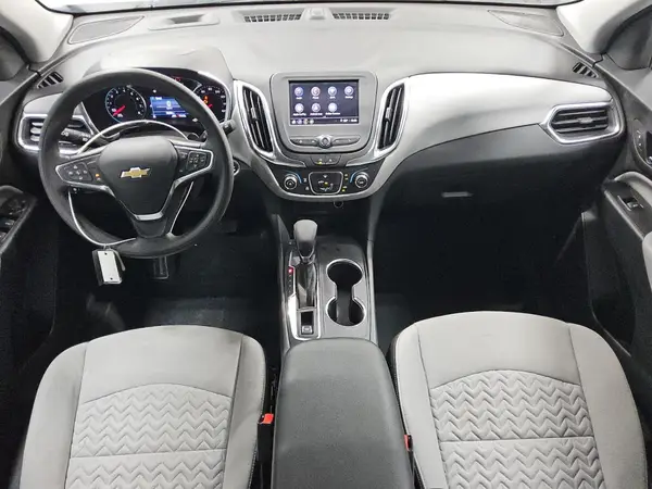 3GNAXHEG5RL315856 2024 CHEVROLET EQUINOX - Image 8