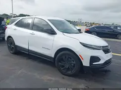 3GNAXHEG5RL316795 2024 CHEVROLET EQUINOX