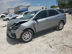 3GNAXHEG5RL326632 2024 CHEVROLET EQUINOX